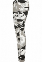 Camo Cargo Jogging Pants 2.0