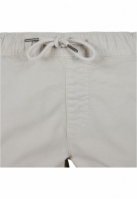 Ladies High Waist Cargo Jogging Pants