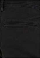 Double Cargo Twill Jogging Pants