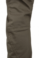 Stretch Jogging Pants