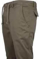Stretch Jogging Pants