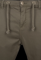 Stretch Jogging Pants