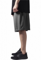 Bball Mesh Shorts
