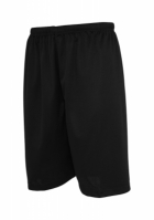 Bball Mesh Shorts