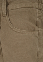 Ladies Ballon Fit Cargo Twill Pants