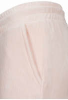 Ladies Velvet Pants
