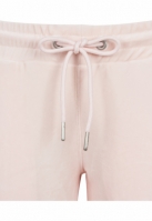 Ladies Velvet Pants
