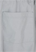 Nylon Parachute Pants