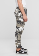Ray Vintage Trousers