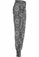 Ladies Sarong Pants