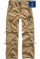 Savannah Removable Legs Pants
