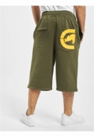 2 Face Shorts