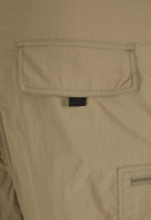 Adjustable Nylon Shorts