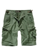 BDU Ripstop Shorts