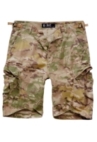 BDU Ripstop Shorts