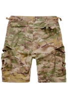 BDU Ripstop Shorts