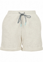 Ladies Beach Terry Shorts