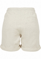 Ladies Beach Terry Shorts