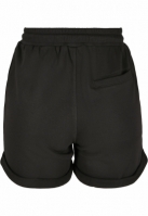 Ladies Beach Terry Shorts