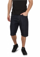 Loose Fit Jeans Shorts