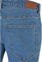 Relaxed Fit Jeans Shorts