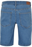 Relaxed Fit Jeans Shorts