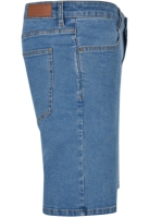 Relaxed Fit Jeans Shorts