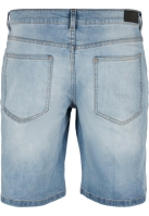 Relaxed Fit Jeans Shorts