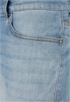 Relaxed Fit Jeans Shorts