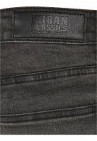Relaxed Fit Jeans Shorts