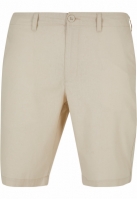 Cotton Linen Shorts