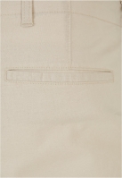 Cotton Linen Shorts