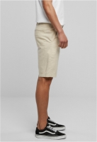Cotton Linen Shorts