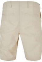 Cotton Linen Shorts