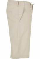 Cotton Linen Shorts