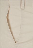 Cotton Linen Shorts