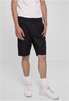 Cotton Linen Shorts