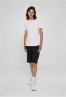 Cotton Linen Shorts