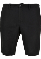 Cotton Linen Shorts