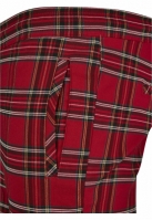 Checker Shorts