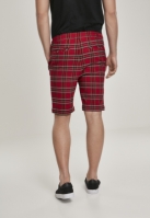 Checker Shorts