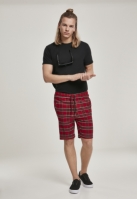 Checker Shorts