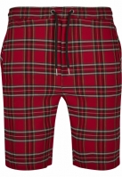 Checker Shorts