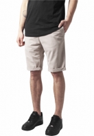 Stretch Turnup Chino Shorts