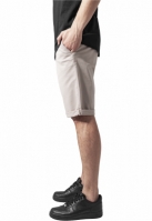 Stretch Turnup Chino Shorts