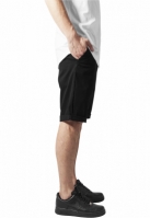 Stretch Turnup Chino Shorts