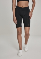 Ladies Tech Mesh Cycle Shorts