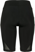 Ladies Tech Mesh Cycle Shorts