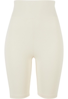 Ladies High Waist Cycle Shorts