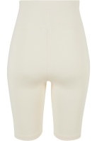 Ladies High Waist Cycle Shorts